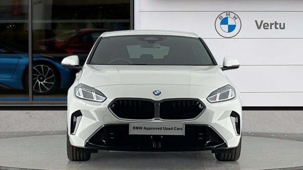 Used BMW 1 Series 2025 for sale - 75629962: Photo 16