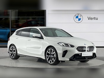 Used BMW 1 Series 2025 for sale - 75629962: Photo