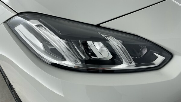 Used BMW 1 Series 2025 for sale - 75629962: Photo 23