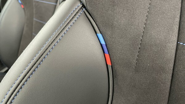 Used BMW 1 Series 2025 for sale - 75629962: Photo 29
