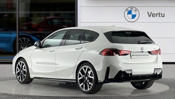 Used BMW 1 Series 2025 for sale - 75629962: Photo 2