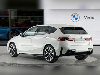Used BMW 1 Series 2025 for sale - 75629962: Photo
