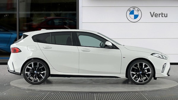 Used BMW 1 Series 2025 for sale - 75629962: Photo 3