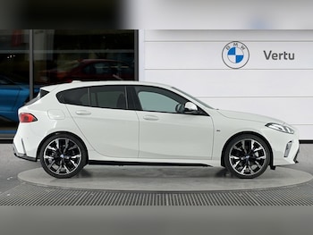 Used BMW 1 Series 2025 for sale - 75629962: Photo