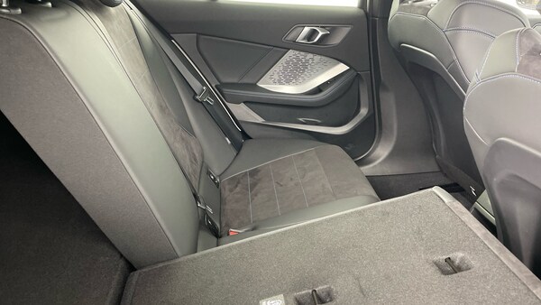 Used BMW 1 Series 2025 for sale - 75629962: Photo 45