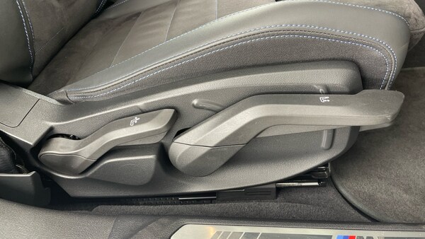 Used BMW 1 Series 2025 for sale - 75629962: Photo 47