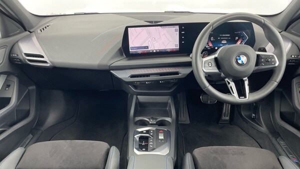 Used BMW 1 Series 2025 for sale - 75629962: Photo 4