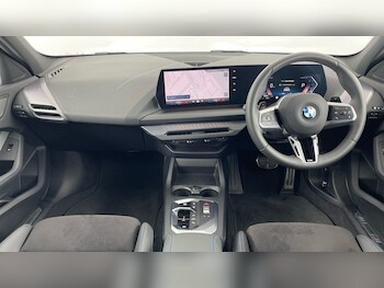 Used BMW 1 Series 2025 for sale - 75629962: Photo