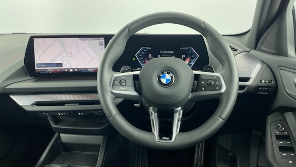 Used BMW 1 Series 2025 for sale - 75629962: Photo 5