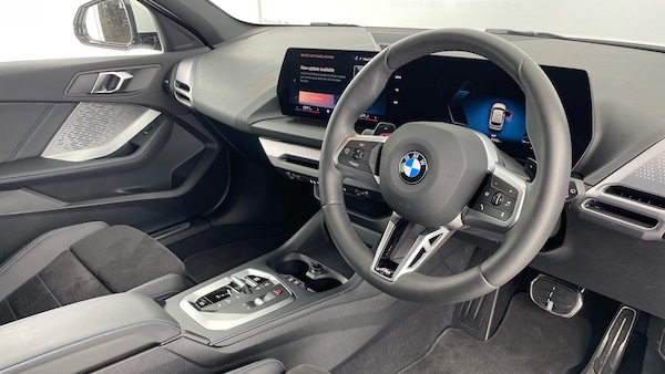 Used BMW 1 Series 2025 for sale - 75629962: Photo 6