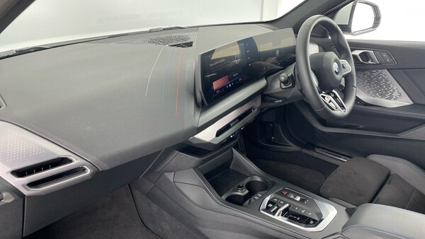 Used BMW 1 Series 2025 for sale - 75629962: Photo 7