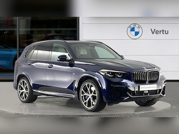 Used BMW X5 2023 for sale - 78949928: Photo