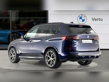 Used BMW X5 2023 for sale - 78949928: Photo