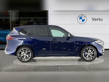 Used BMW X5 2023 for sale - 78949928: Photo