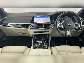 Used BMW X5 2023 for sale - 78949928: Photo