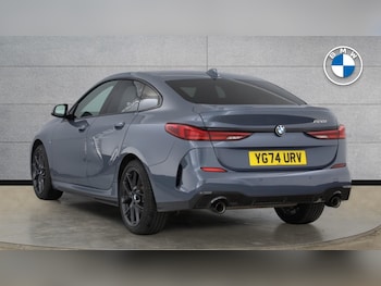 Used BMW 2 Series 2024 for sale - 75412735: Photo