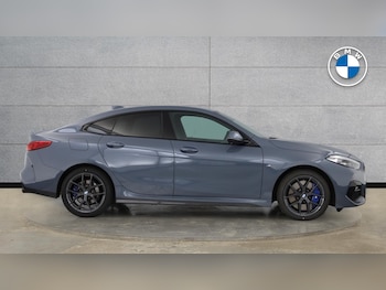 Used BMW 2 Series 2024 for sale - 75412735: Photo