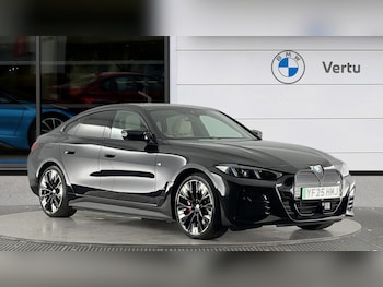 Used BMW i4 2025 for sale - 76684005: Photo