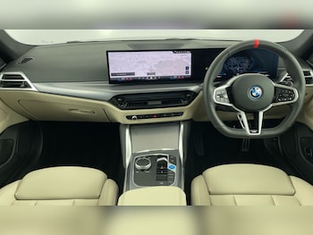 Used BMW i4 2025 for sale - 76684005: Photo
