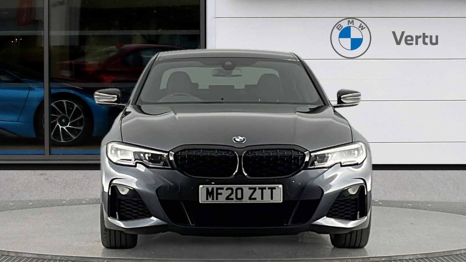 Used BMW 3 Series 2020 for sale - 76555652: Photo 16