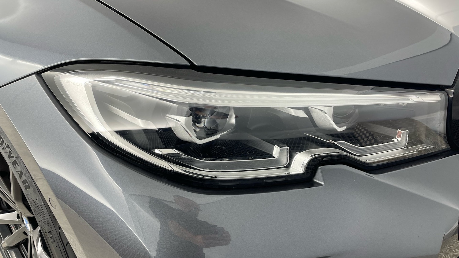 Used BMW 3 Series 2020 for sale - 76555652: Photo 23