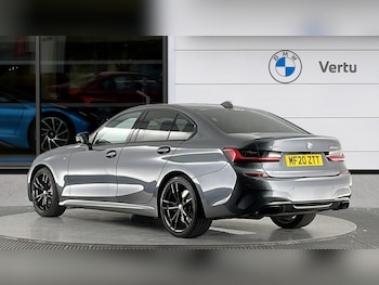 Used BMW 3 Series 2020 for sale - 76555652: Photo