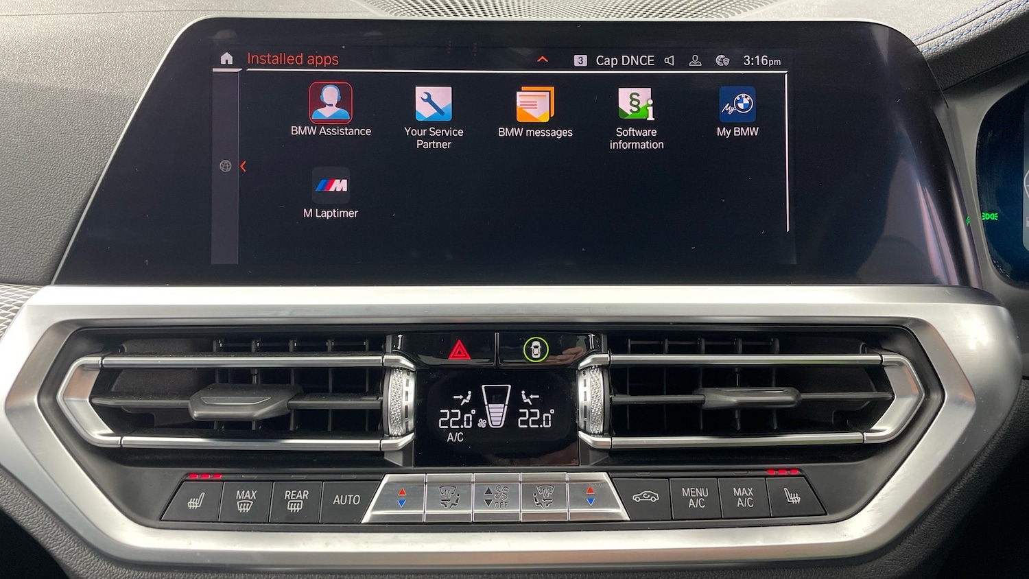 Used BMW 3 Series 2020 for sale - 76555652: Photo 71