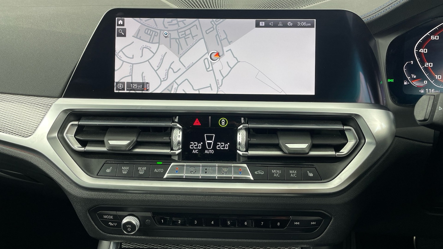 Used BMW 3 Series 2020 for sale - 76555652: Photo 8