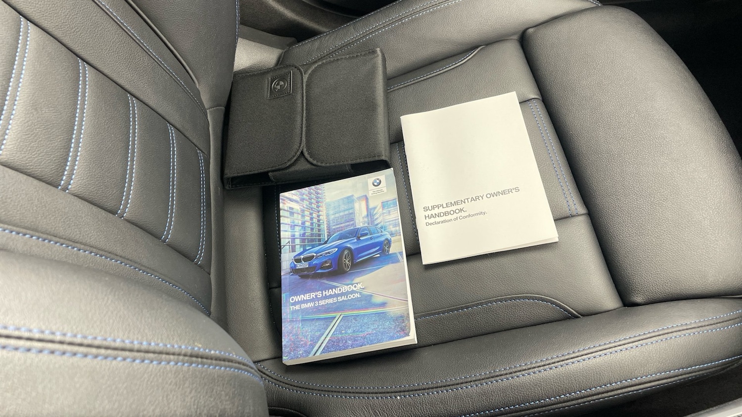 Used BMW 3 Series 2020 for sale - 76555652: Photo 81