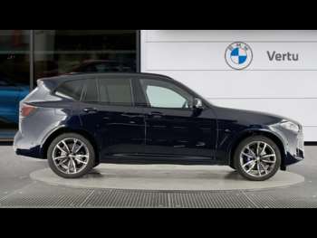 Used BMW X3 2022 for sale - 75249369: Photo
