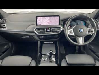 Used BMW X3 2022 for sale - 75249369: Photo