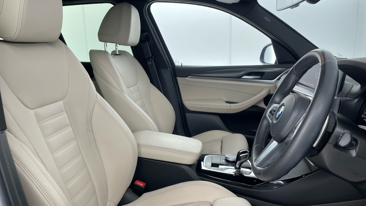 Used BMW X3 2023 for sale - 77339182: Photo 11