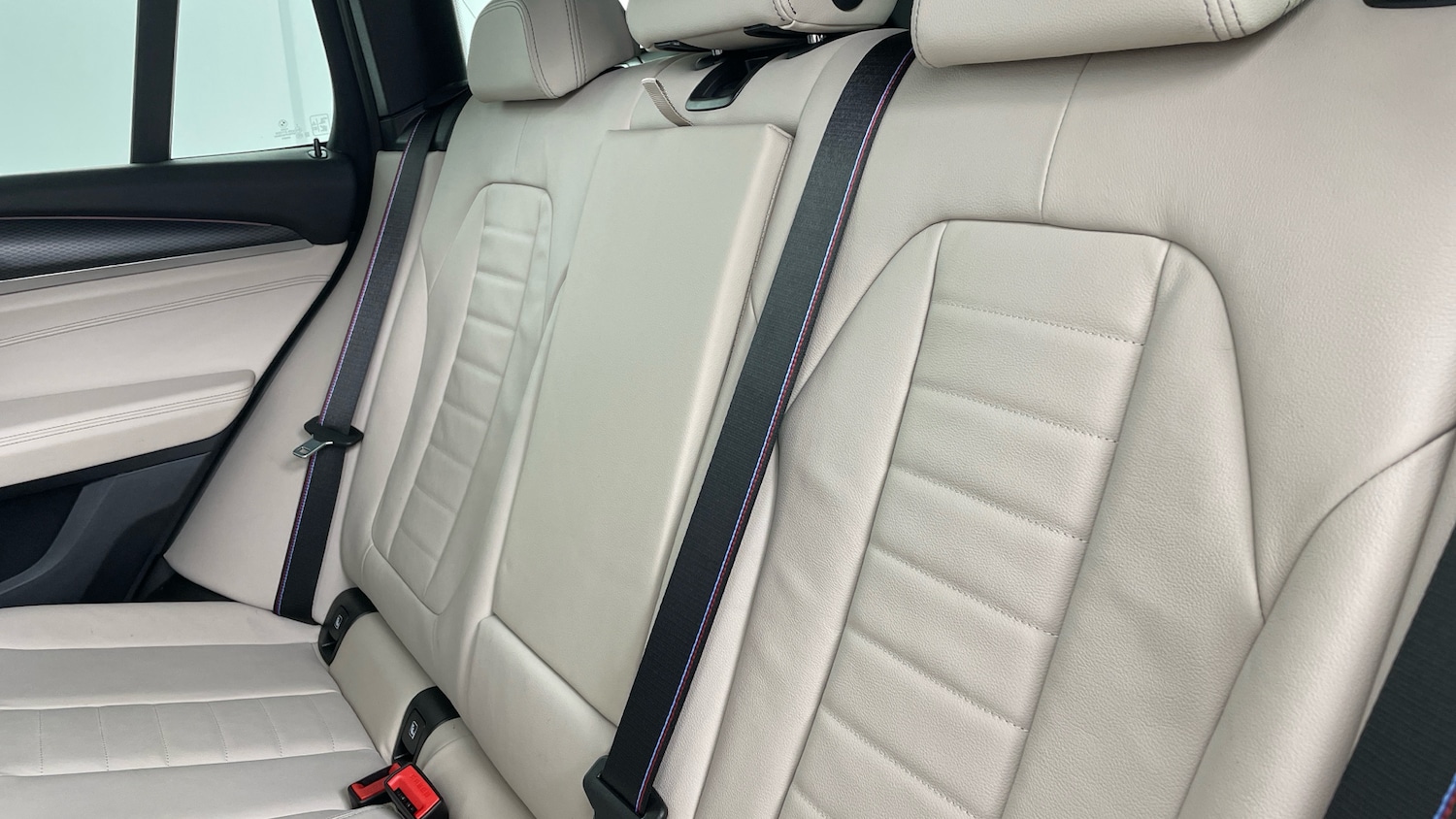 Used BMW X3 2023 for sale - 77339182: Photo 12