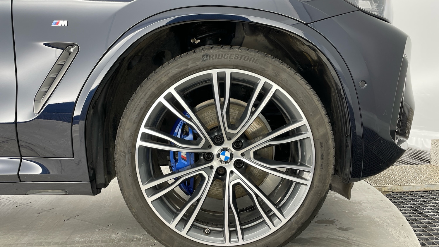 Used BMW X3 2023 for sale - 77339182: Photo 14