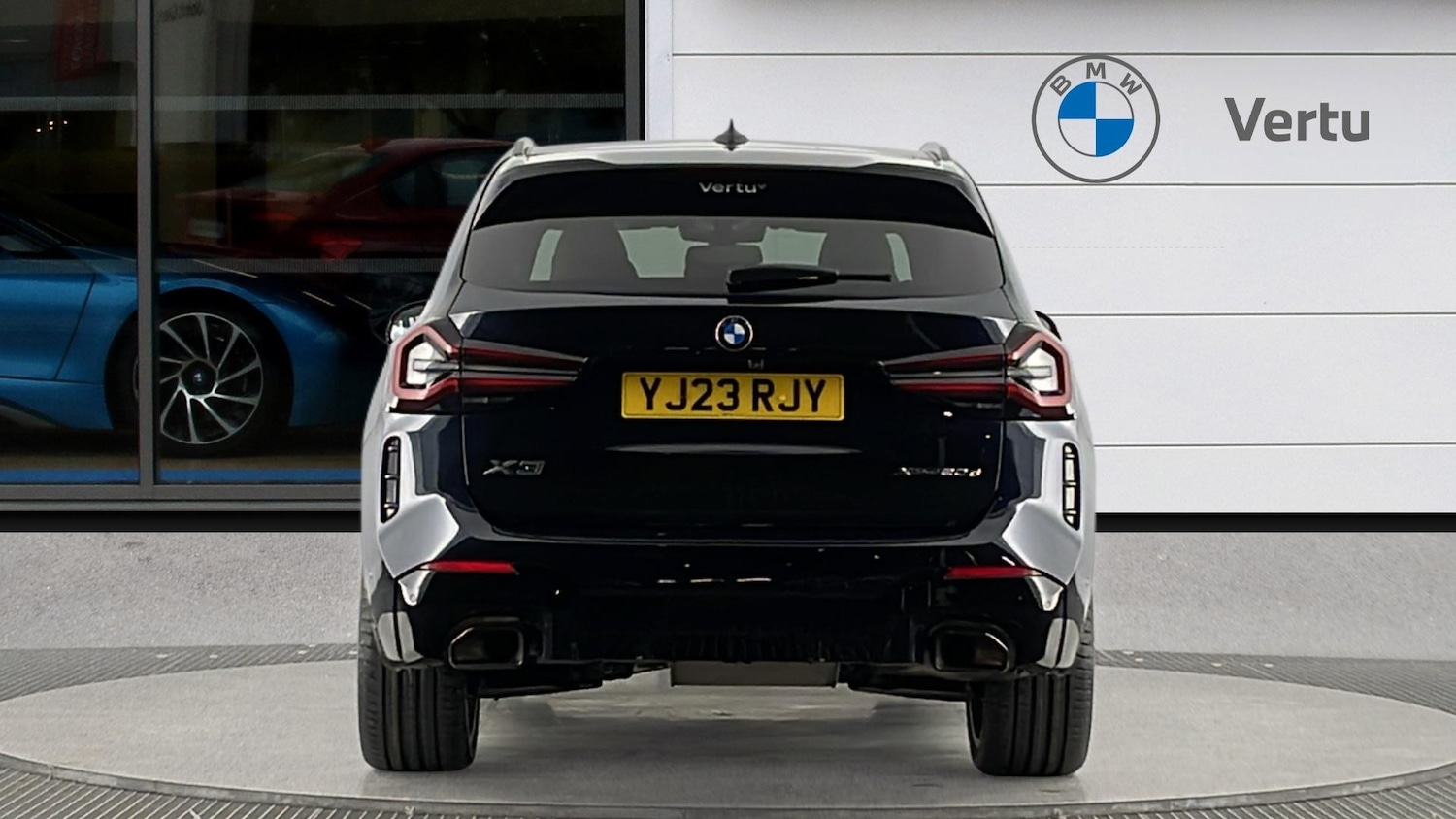 Used BMW X3 2023 for sale - 77339182: Photo 15