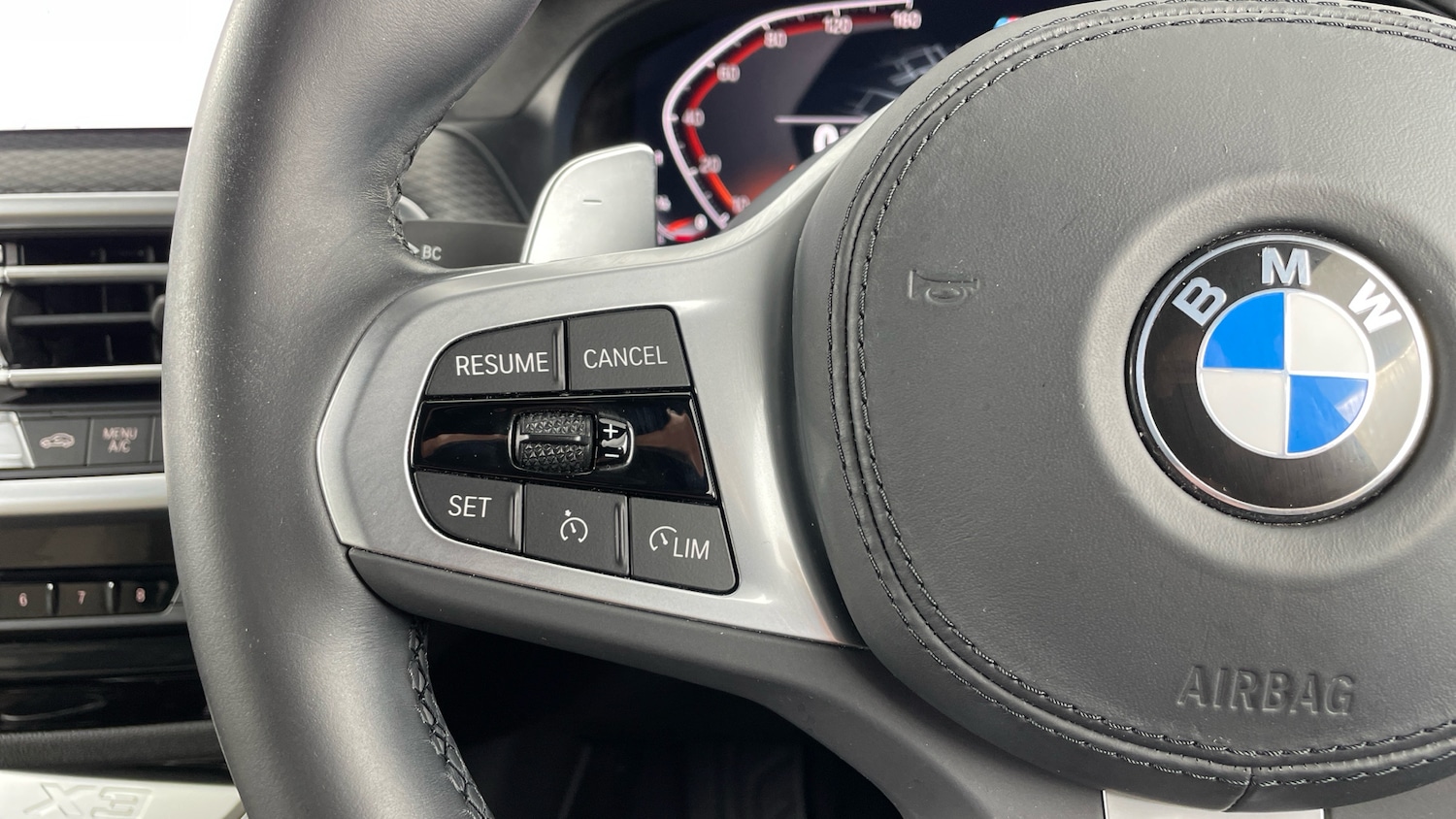 Used BMW X3 2023 for sale - 77339182: Photo 17