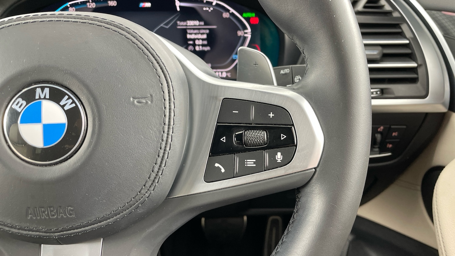 Used BMW X3 2023 for sale - 77339182: Photo 18