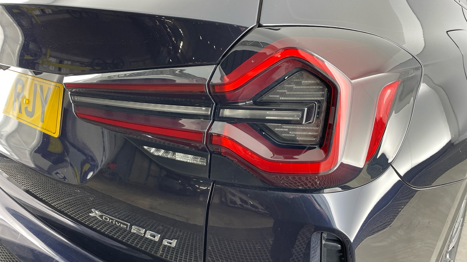 Used BMW X3 2023 for sale - 77339182: Photo 22