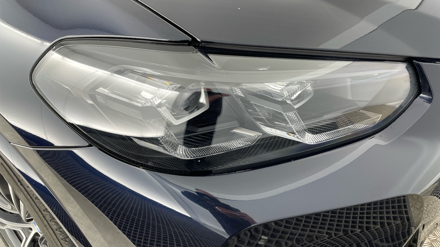 Used BMW X3 2023 for sale - 77339182: Photo 23