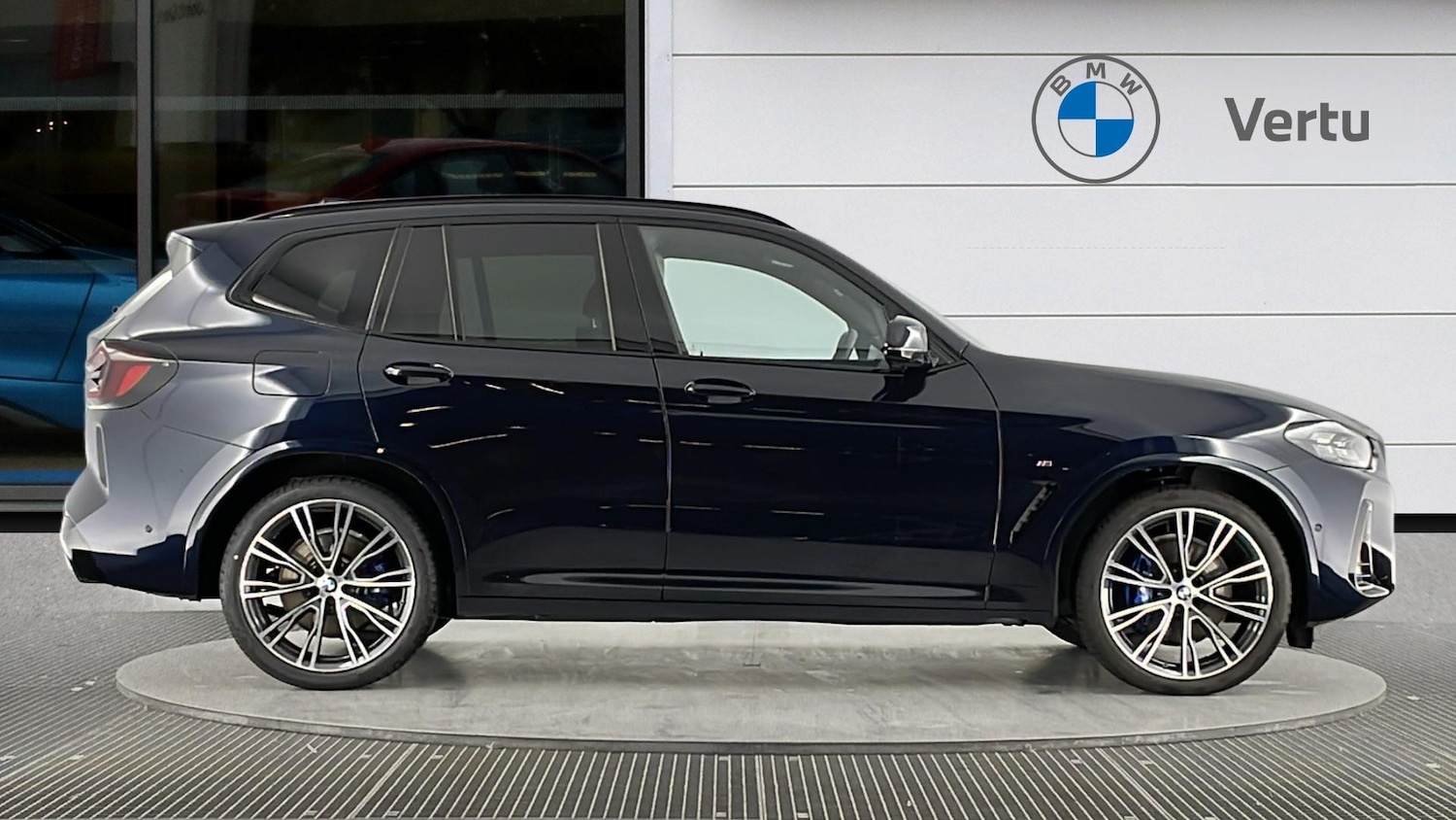 Used BMW X3 2023 for sale - 77339182: Photo 3