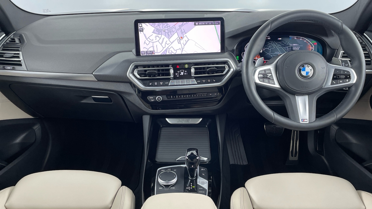 Used BMW X3 2023 for sale - 77339182: Photo 4