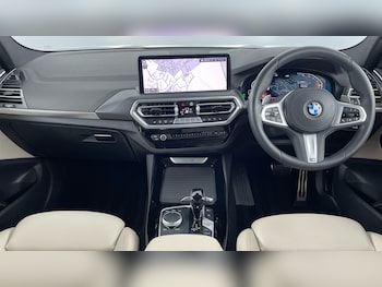 Used BMW X3 2023 for sale - 77339182: Photo