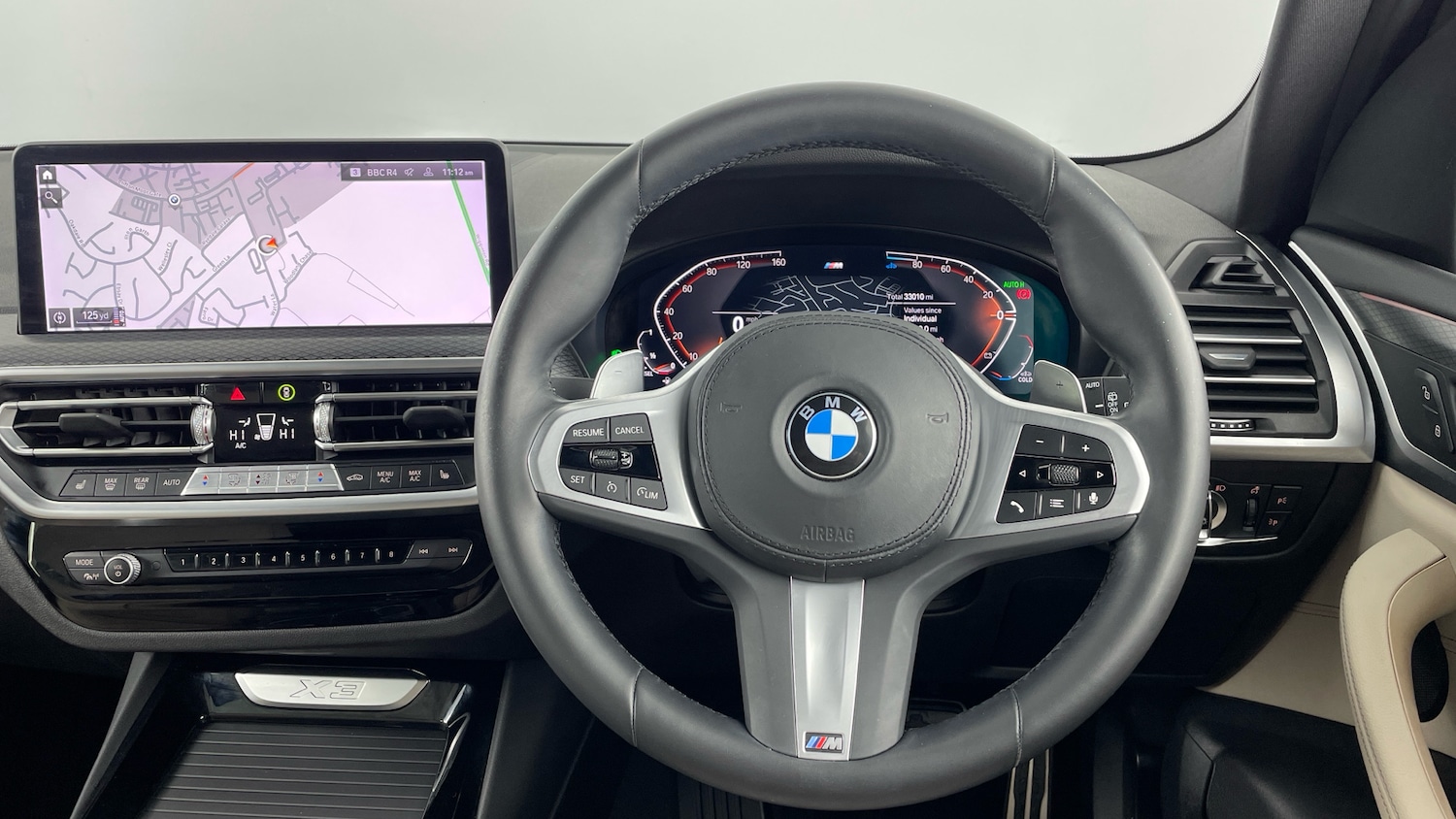 Used BMW X3 2023 for sale - 77339182: Photo 5