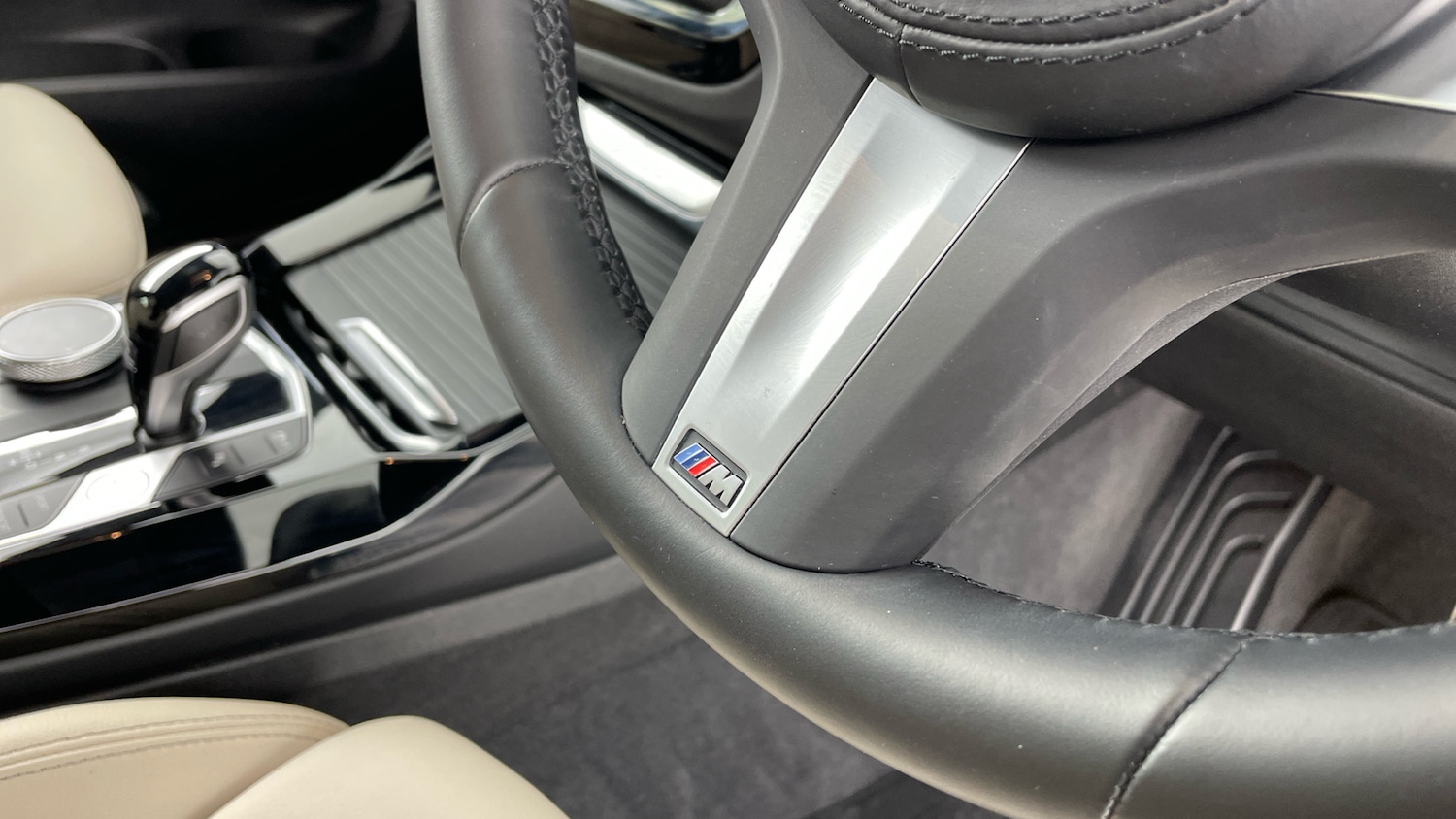 Used BMW X3 2023 for sale - 77339182: Photo 54