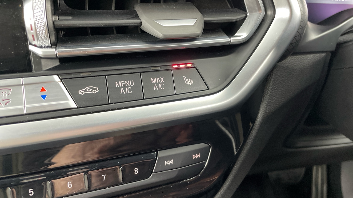 Used BMW X3 2023 for sale - 77339182: Photo 60