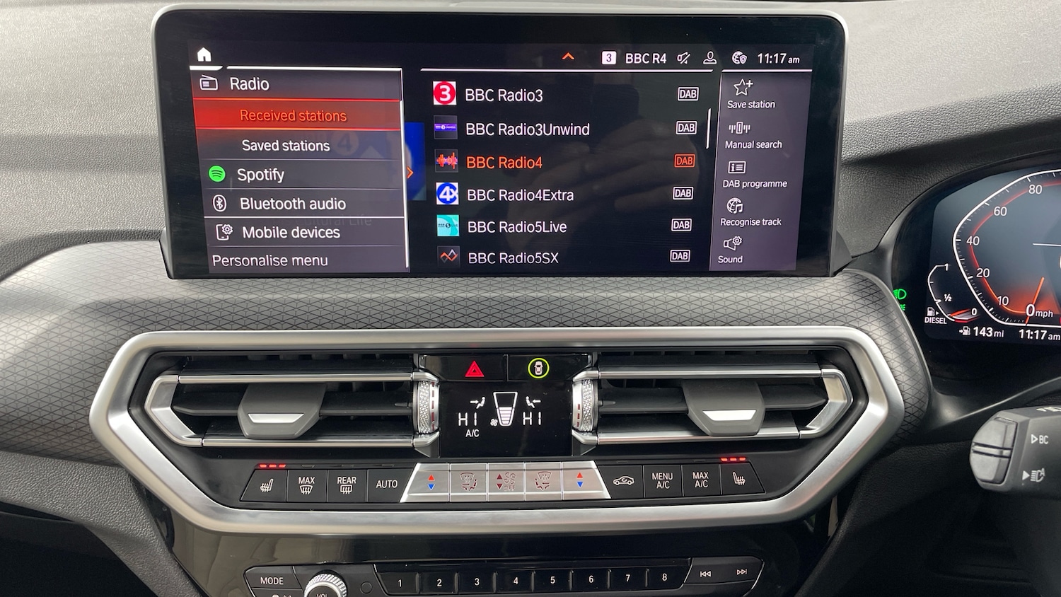 Used BMW X3 2023 for sale - 77339182: Photo 63