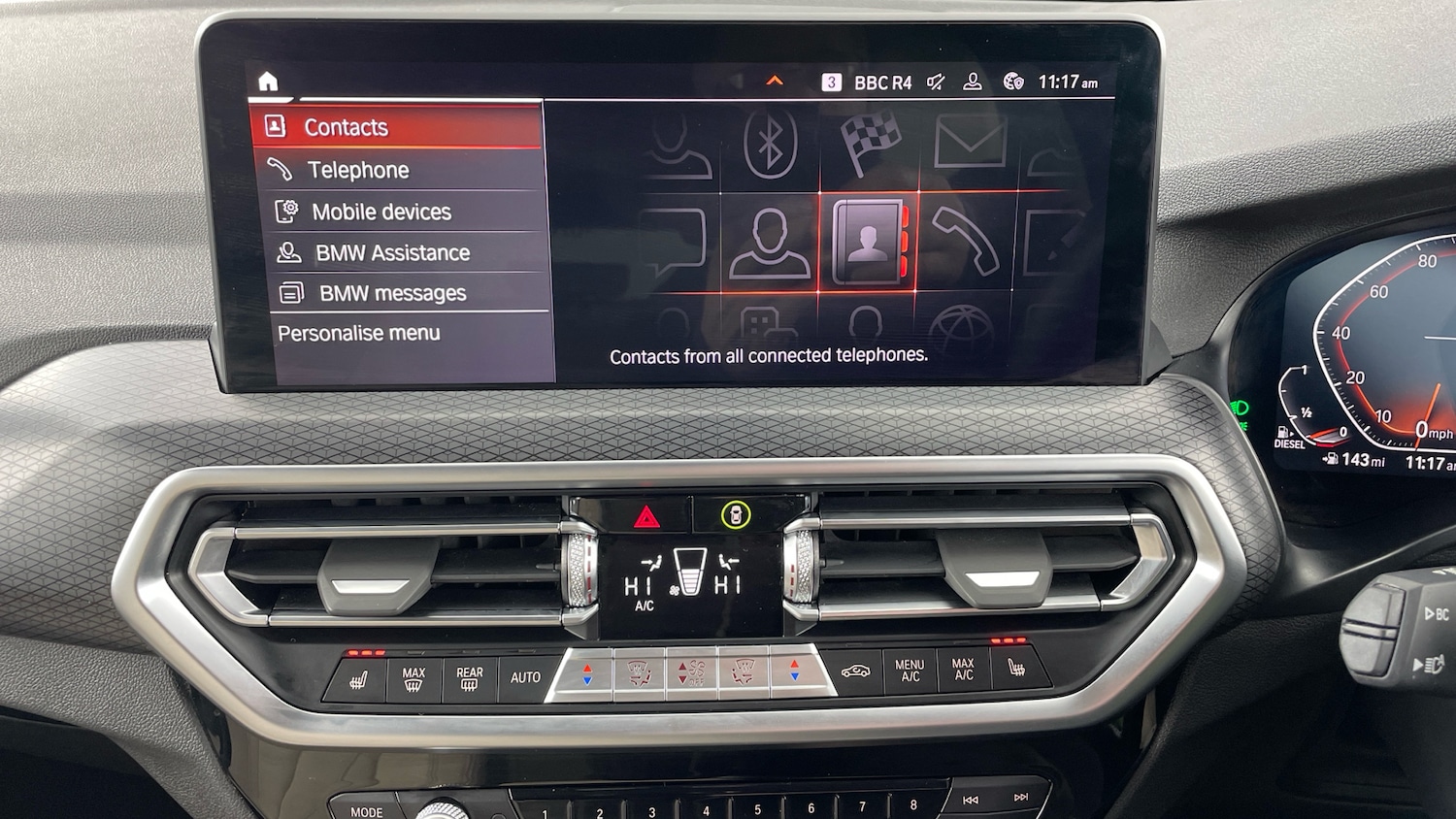 Used BMW X3 2023 for sale - 77339182: Photo 64