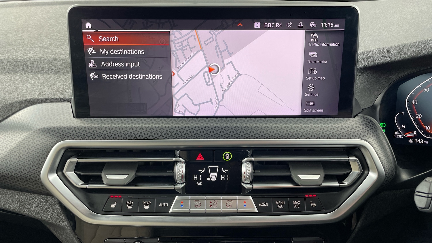 Used BMW X3 2023 for sale - 77339182: Photo 65