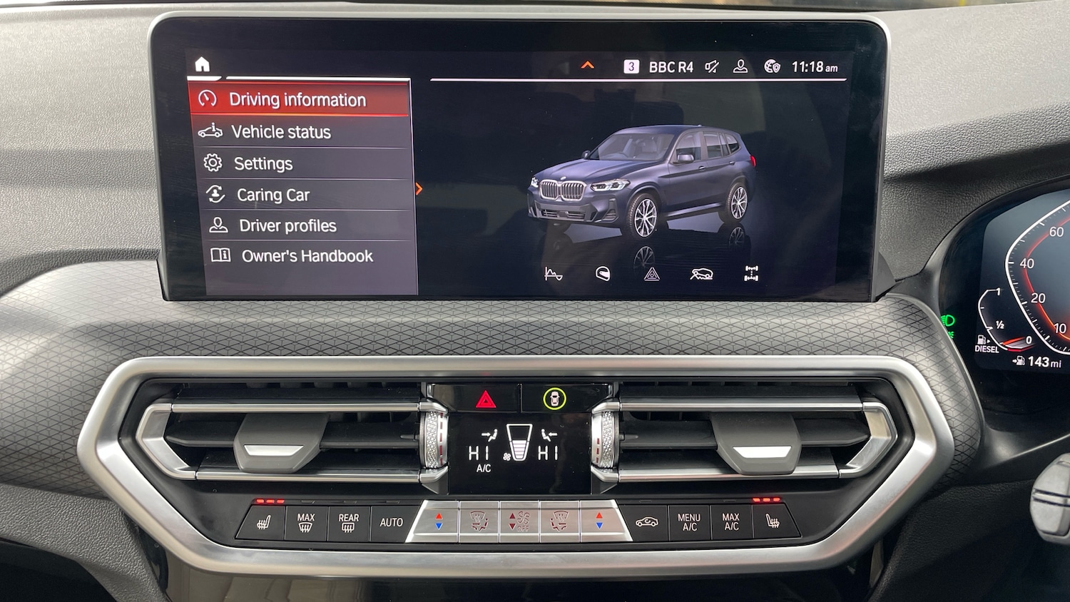 Used BMW X3 2023 for sale - 77339182: Photo 66