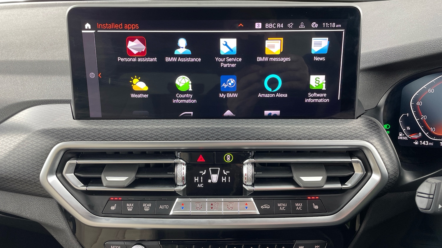 Used BMW X3 2023 for sale - 77339182: Photo 67